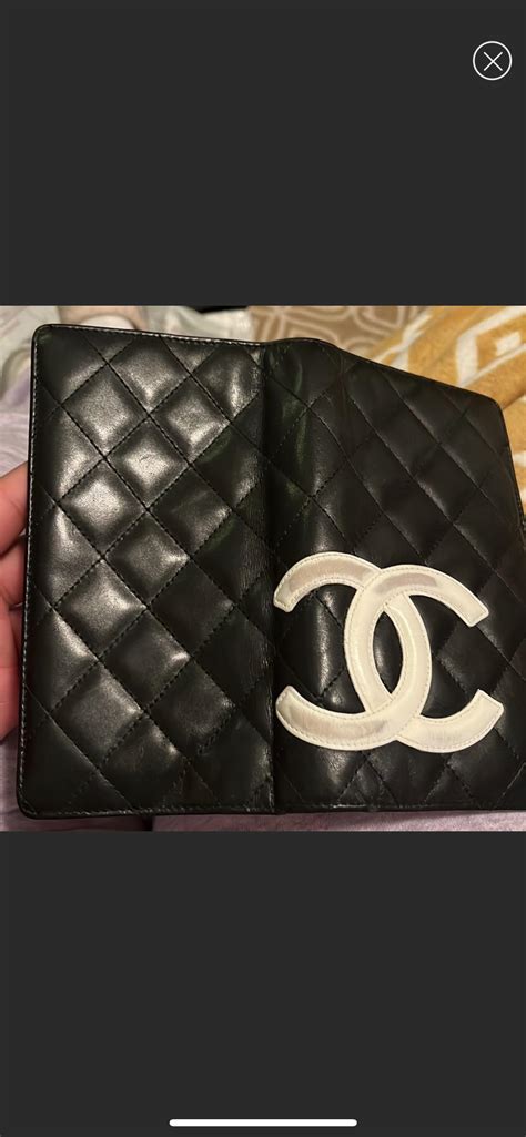 chanel wallet repair|CARE & SERVICES .